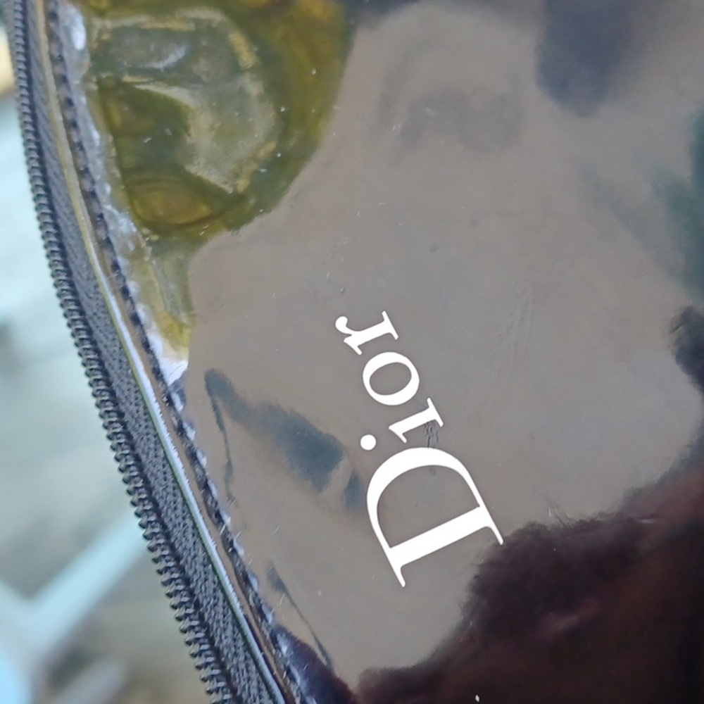 DIOR Cosmetic Bag - Picture 12 of 12